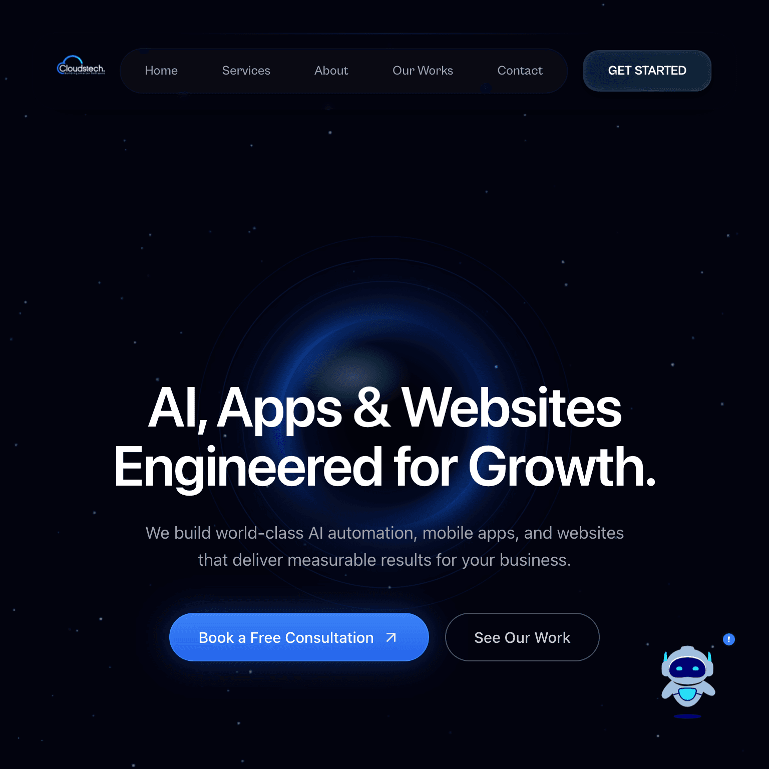 Cloudstech